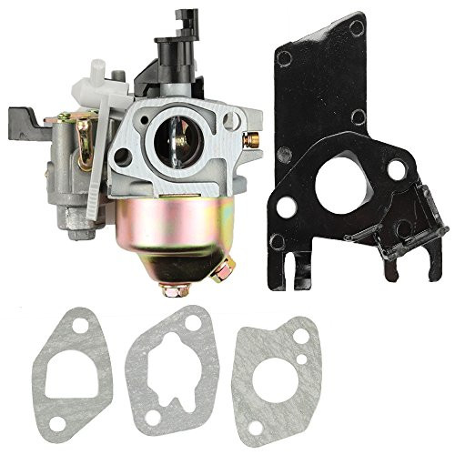 Buckbock Carburetor Carb for Harbor Freight Predator 60363 69730 69727 212CC Gas Engine