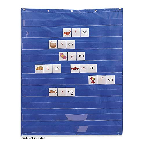 Learning Resources Standard Pocket Chart