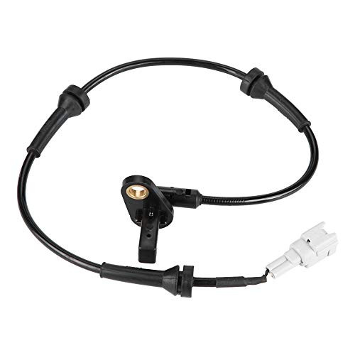Cuque 47900EQ010 ABS Wheel Speed Sensor Right Rear 47900EQ01A for Nissan X-Trail 4WD LE SE SLX Edition SE Sport Utility 4-Door 2.5L 2488CC 152Cu in l4 Gas DOHC Naturally Aspirated 2002-2007 Special