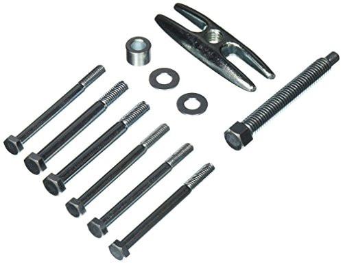 K-Tool International KTI (KTI-70348) Steering Wheel Puller