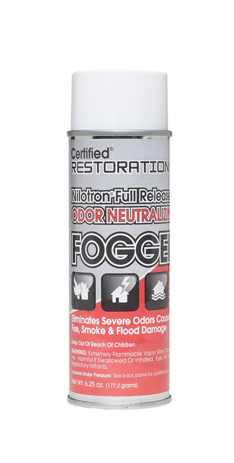 Nilodor FR 00098 Full Release Odor Counteractant, 6.25 oz.