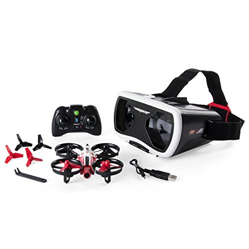 Air Hogs DR1 FPV Race Drone