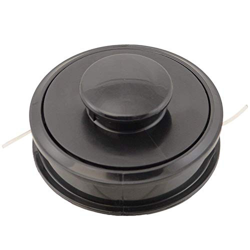 Semi-Matic Trimmer Head for Honda Replaces 72560-VH8-642AH