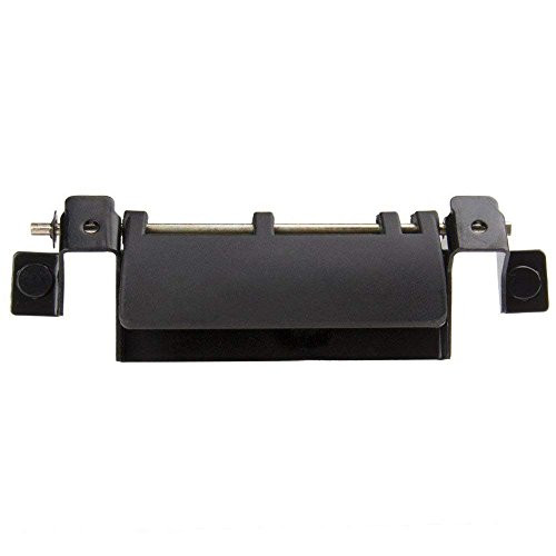 Tailgate Door Handle Replacement For 1998-2003 Toyota Sienna, 2001-2007 Sequoia Liftgate Rear Latch Cargo Hatch Handle (Replaces 6909008010, 690900C080, UB3951090)
