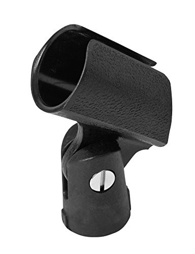 Ultimate Support Microphone Clip (JS-MC3)