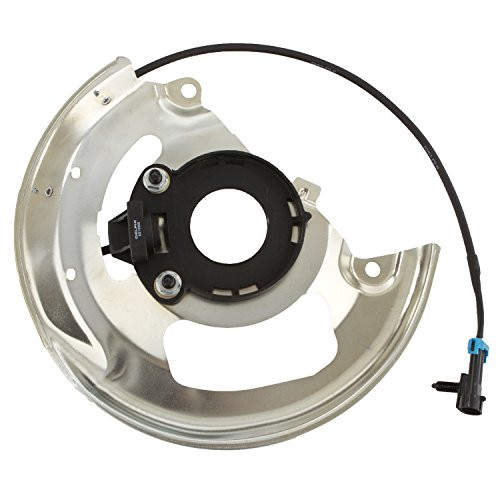 ABS007 ABS Wheel Speed Sensor OE#15725356 for Chevrolet,GMC 1991-2003 (Position: Front Right) ABS007 ABS Wheel Speed Sensor OE#15725356 for Chevrolet,GMC 1991-2003 (Position: Front Right)