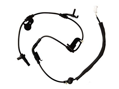 ABS030 ABS Wheel Speed Sensor OE#8954642040 for Toyota Rav4 2006-2013 (Position: Rear Left)