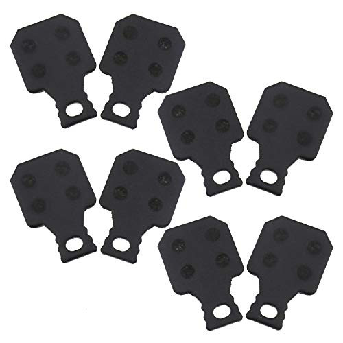 4pcs Bicycle Brake Compatible for Magura MT5 MT7 MT Front and Rear Wheels 4pcs Bicycle Brake Compatible for Magura MT5 MT7 MT Front and Rear Wheels