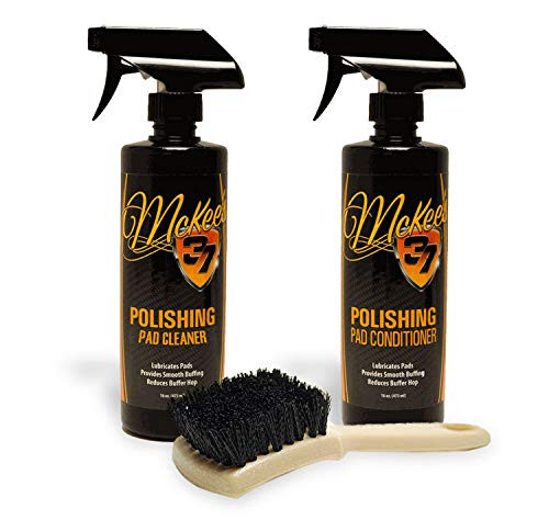 McKee's 37 MK37-PCC Pad Care Kit (3-Piece)