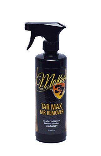 McKee's 37 MK37-300 Tar Max Remover 16 Fluid_Ounces