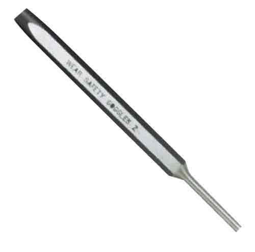 Mayhew Pro 15082 3/16-Inch 150-Line Long Pin Punch