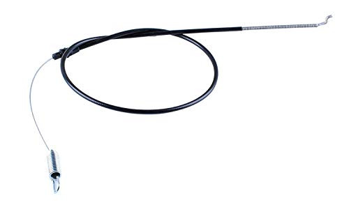 Igidia 105-1844 Replacement Traction Drive Cable for Toro Fits 22" Recycler self-propelled Mower Built 2002 to 2008