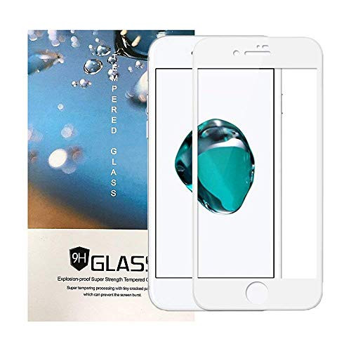 TIAMAT XR Screen Protector, [2Pack] Ultra Clear Tempered Glass Screen Protector Compatible Apple iPhone XR (6.1Inch)- 9H Hardness, 3D-Touch