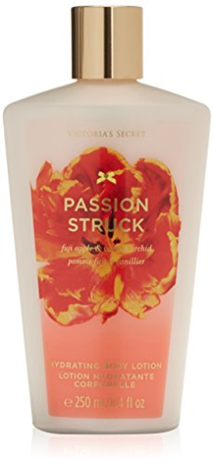 Victoria's Secret Passion Struck Body Lotion Victoria's Secret Passion Struck Body Lotion