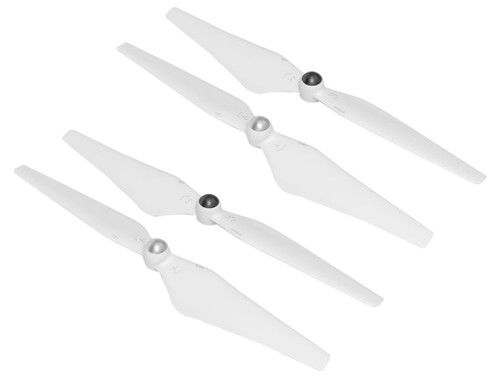 O-XOXO Propellers for DJI Phantom 3 - Self-tightening 9450 Propellers - 2 Pairs O-XOXO Propellers for DJI Phantom 3 - Self-tightening 9450 Propellers - 2 Pairs