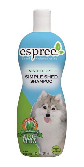 Espree Simple Shed Pet Products