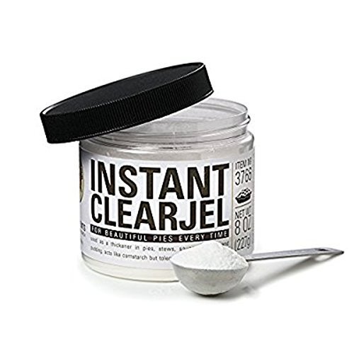 King Arthur Flour Instant Clearjel - 8 oz.