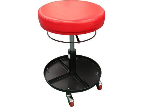 Dynamo DYOHTSEAT-1 Adjustable Air Seat