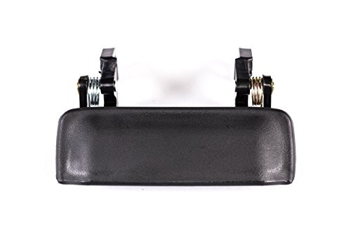 Replacement Front Left Driver Side Textured Door Handle for Mazda B2300, B2500 MA1310119 (2001, 2003, 2004, 2005, 2006, 2007, 2008, 2009, 2010) Replacement Front Left Driver Side Textured Door Handle for Mazda B2300, B2500 MA1310119 (2001, 2003, 2004, 2005, 2006, 2007, 2008, 2009, 2010)