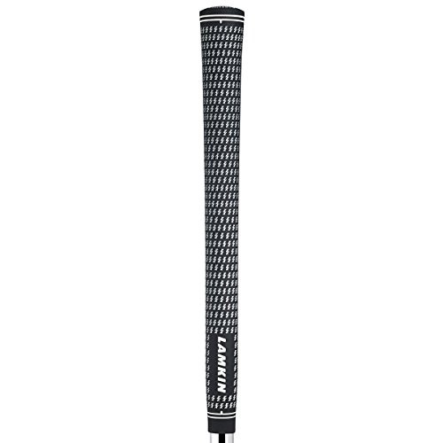 Lamkin Crossline Midsize Grip (New Logo), 1/16-Inch