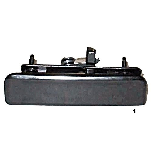 CHEVY ASTRO/ GMC SAFARI VAN 92-05 DOOR HANDLE, OUTSIDE BACK DOOR
