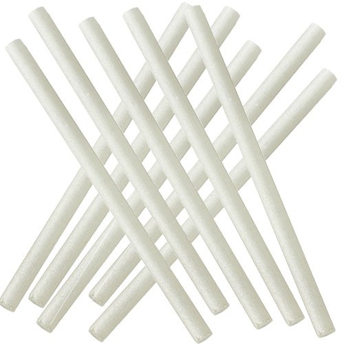 Soapstone - 10 Pieces Round Replacement Stone 1/4' Diameter x 5' Long