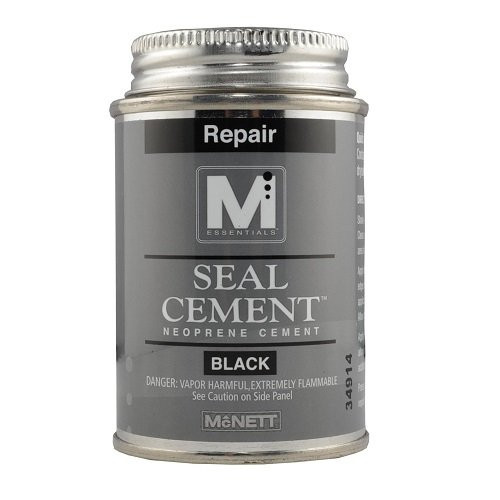 Aquaseal NEO Neoprene Contact Cement  4 oz