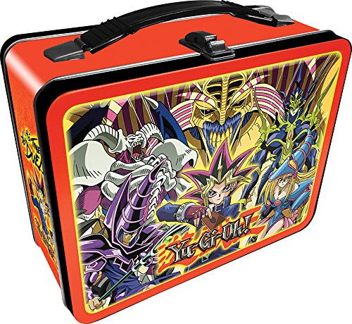 Aquarius Yu-GI-Oh Large Gen 2 Fun Box