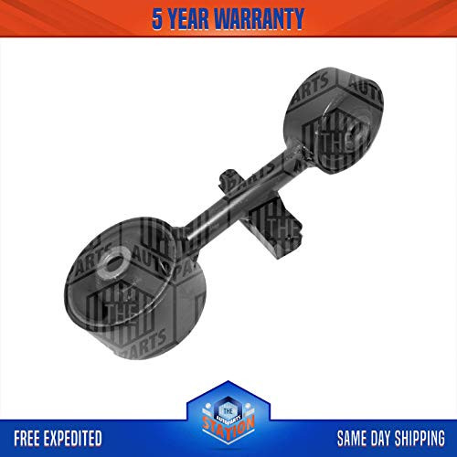 Eagle BHP 3910 Engine Motor Mount (Front Torque 2.4 L For Dodge Toyota Highlander)