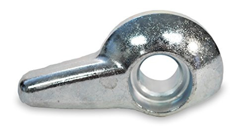 Kirby 131914 Front Wheel Assembly
