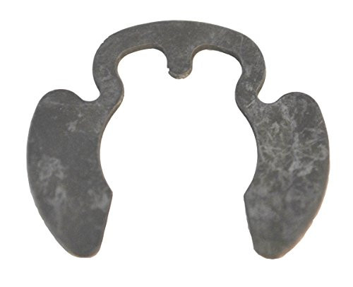 Kirby 136373 Clip,H.F.SPR.Bushing