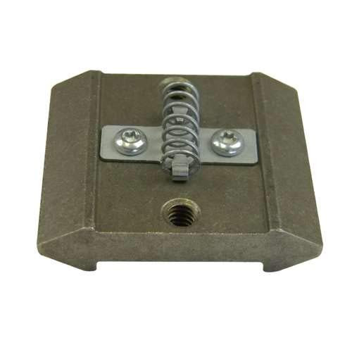Kirby 676595S Spring Center Assy