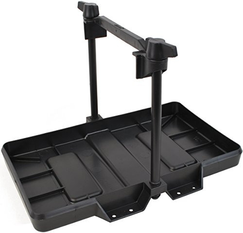 Attwood Battery Tray, 27 series