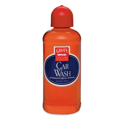 Griot's Garage 11102 Car Wash 16 oz