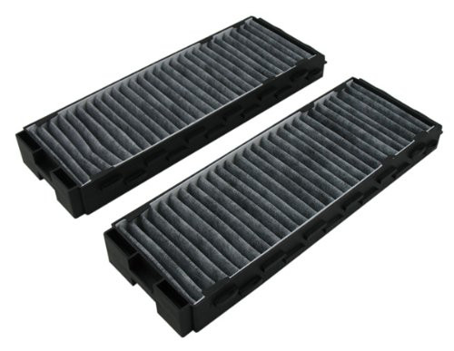 Pentius PHP6112 UltraFLOW Cabin Air Filter for Nissan Maxima(00-04),Infiniti I30(00-01),I35(030-04)