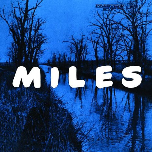 The New Miles Davis Quintet (Rudy Van Gelder Series)