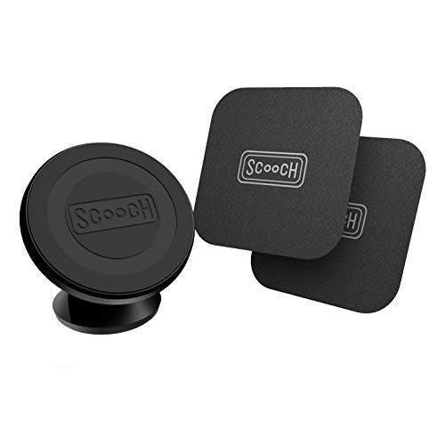 Scooch Wingmount | Universal Magnetic Car Mount