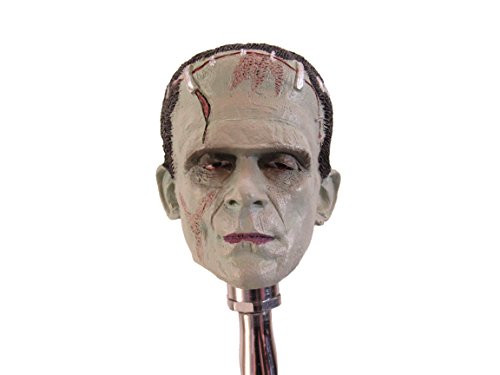 Kool Collectibles Sci Fi Gothic Frankenstein Monster Head Shifter Shift Knob Rat Rod Lever Kool Collectibles Sci Fi Gothic Frankenstein Monster Head Shifter Shift Knob Rat Rod Lever