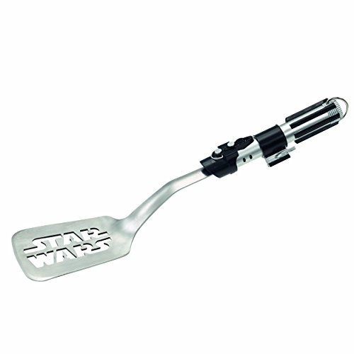 Underground Toys Star Wars Lightsaber Spatula