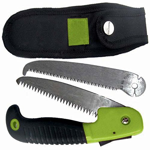 HME Products Folding Saw Combo Pack