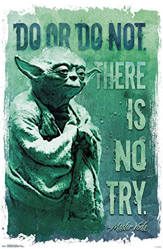 Trends International Star Wars Clip Bundle Wall Poster, 22.375" x 34"