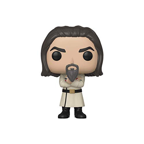 Funko Pop! Movies: Harry Potter - Igor Karkaroff (Yule)