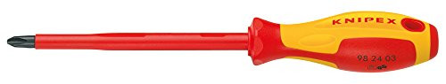 Knipex 98 24 03 Phillips Screwdriver PH3