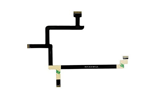 Flexible Gimbal Flat Ribbon Flex Cable for DJI Phantom 3 Standard