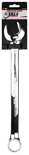 Performance Tool W30236 Combo Wrench, 1-1/8-Inch