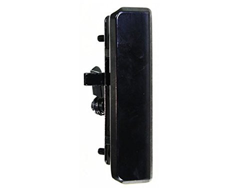 Chevy Astro Gmc Safari Van 85 - 05 Rear Back Door Handle 15173052 Gm1820104