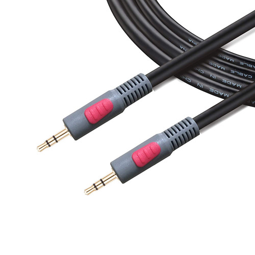 3.5mm Aux Audio cable 25 Feet,3.5mm Male to Male Stereo Audio Aux Cable