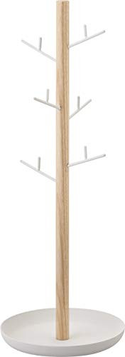 YAMAZAKI home Tosca Accessory Tree