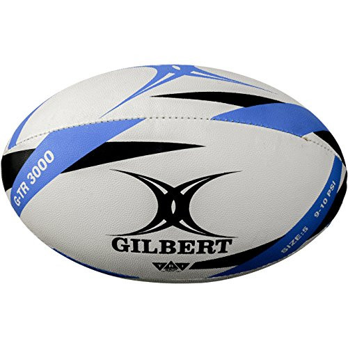 Gilbert G-TR3000 Rugby Training Ball (Size 5)