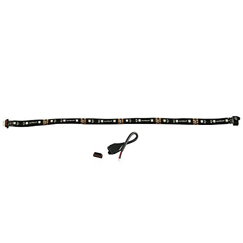 Alpena 77071 Red Ezlink Flex LED 12 Extension Kit